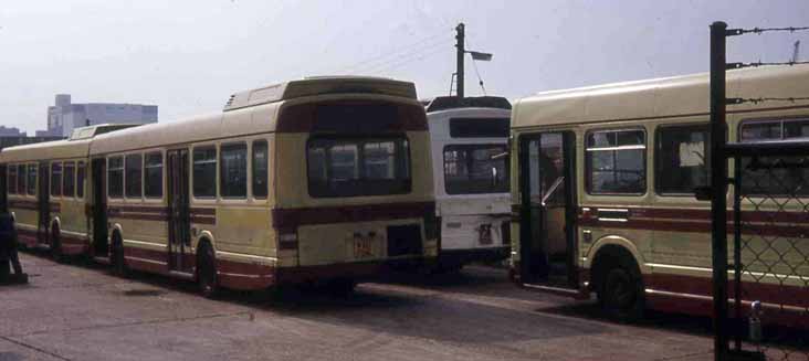 Red Rover Leyland National 134